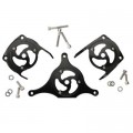 SpeedyMoto Leggero 2V (2 Valve) engine Belt Covers for Ducati SpeedyMoto Leggero 2V (2 Valve) engine Belt Covers for Ducati